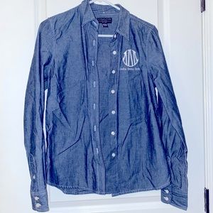 Tri Delta/ Delta Delta Delta